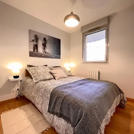 Appartement Airbus By Yume à Toulouse Extérieur photo