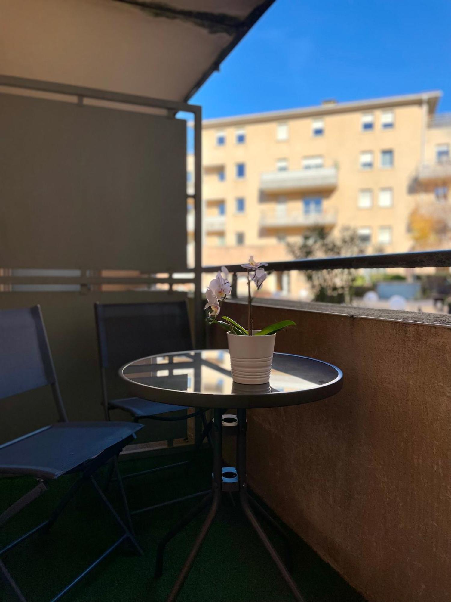 Airbus By Yume Appartement Toulouse