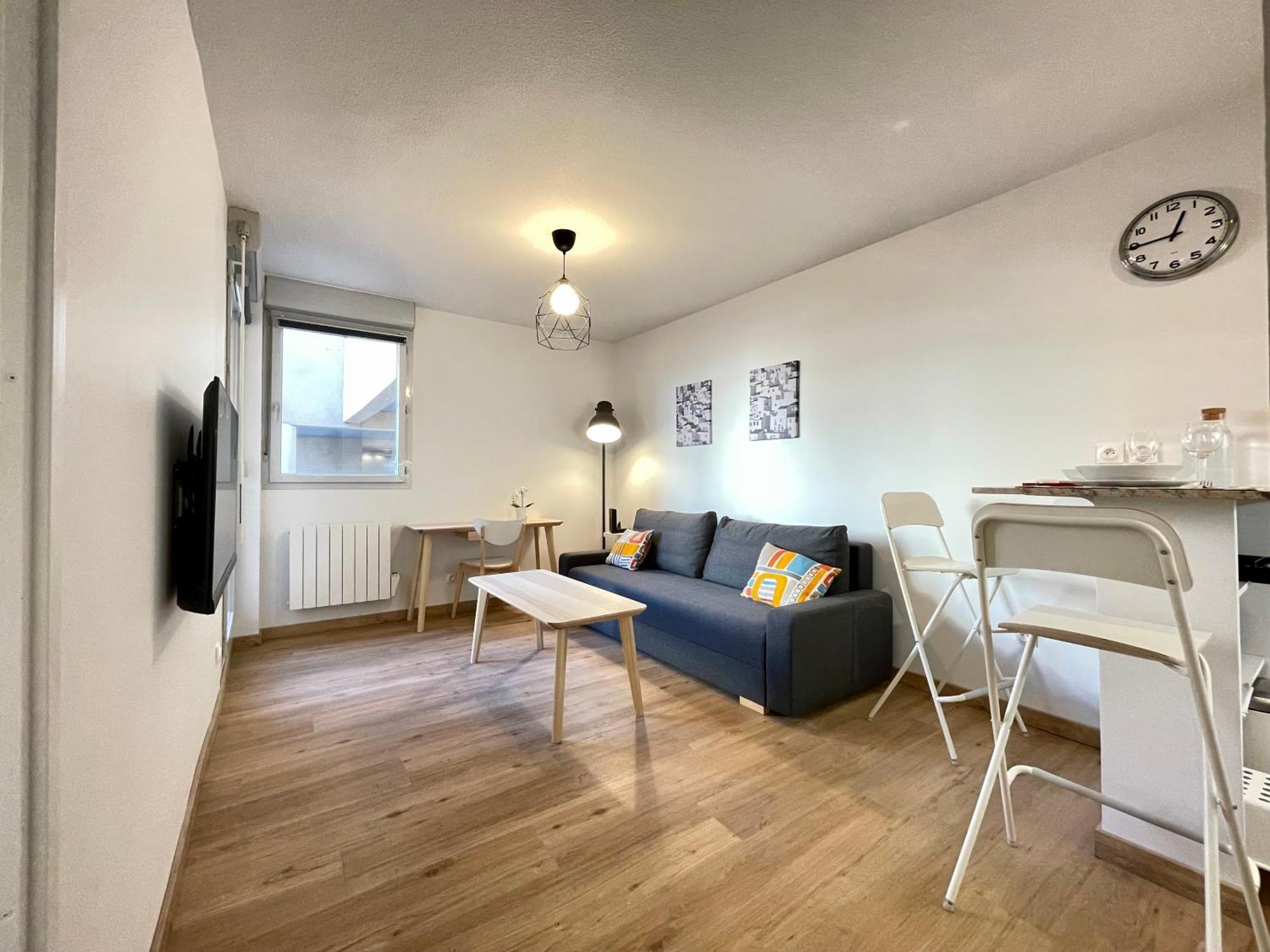 Airbus By Yume Appartement *