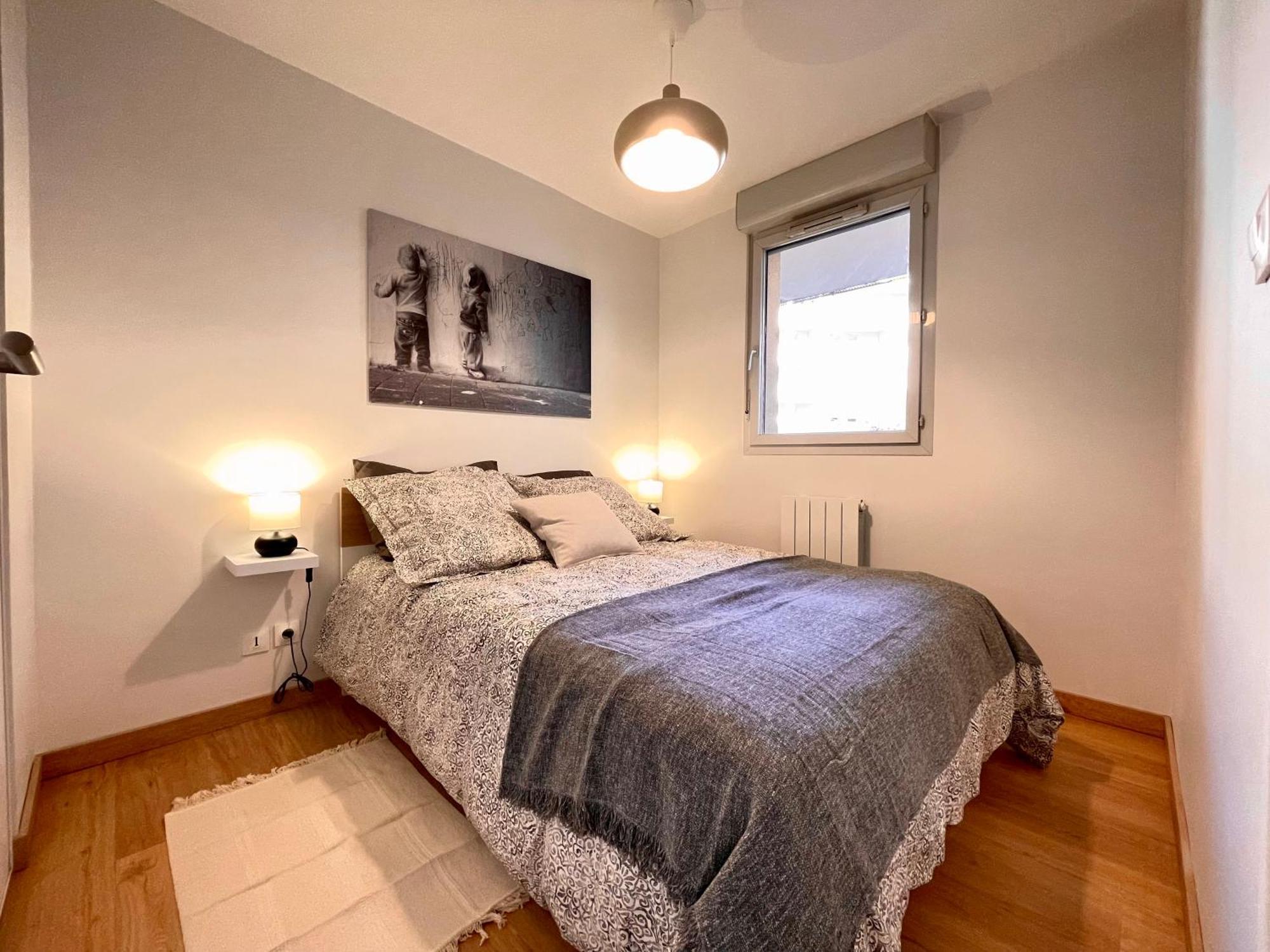 Appartement Airbus By Yume *